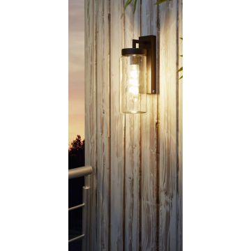 Eglo BOVOLONE 97261 Nástěnná lampa 1x60W/E27 IP44