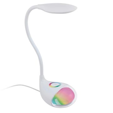 Eglo CABADO 1 97078 Stolní lampa 1x2,2W/LED 300LM