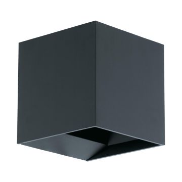 Eglo CALPINO 97242 Nástěnná lampa 2x2x3,3W/LED 680LM IP54