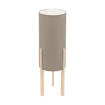 Eglo CAMPODINO 97894 Stolní lampa 1x60W/E27