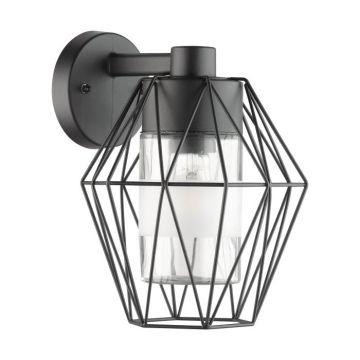 Eglo CANOVE 97226 Nástěnná lampa 1x60W/E27 IP44