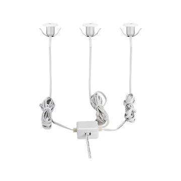 Eglo CHANGO 97079 Podskříňkové osvětlení 3x1W/LED