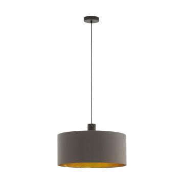 Eglo CONCESSA 1 97683 Závěsná lampa 1x60W/E27