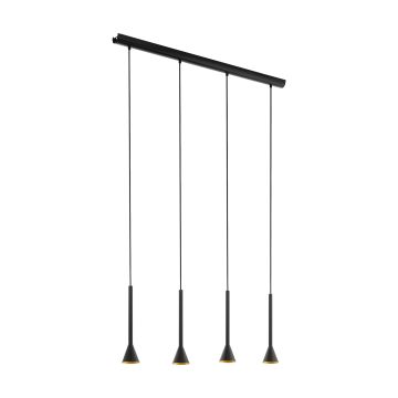 Eglo CORTADERAS 97605 Závěsná lampa 1x5W/GU10 400LM