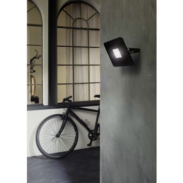 Eglo FAEDO 3 97458 Halogenový reflektor 1x50W 4800LM IP65