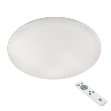 Eglo GIRON 97526 Stropní lampa 1x40W/LED 4000LM