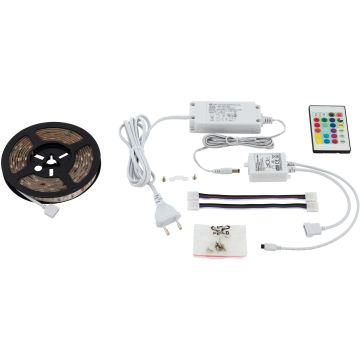 Eglo LED STRIPES-FLEX 97927 LED pás 10W/LED 3000K 600LM IP20