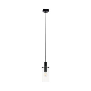 Eglo MONTEFINO 97366 Závěsná lampa 1x60W/E27