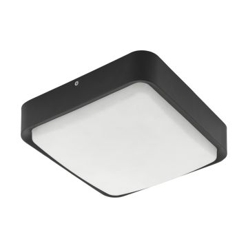 Eglo NISIA 97295 Stropní lampa 1x14,6W/LED 1300LM IP44