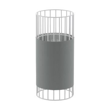 Eglo NORUMBEGA 97956 Stolní lampa 1x60W/E27