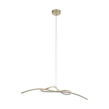 Eglo NOVAFELTRIA 97938 Závěsná lampa 1x16W/LED 1600LM