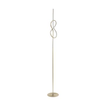Eglo NOVAFELTRIA 97942 Stojací lampa 1x13W/LED 1300LM