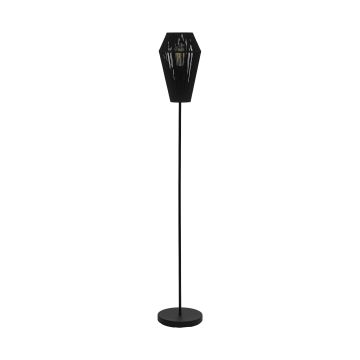 Eglo PALMONES 97797 Stojací lampa 1x60W/E27
