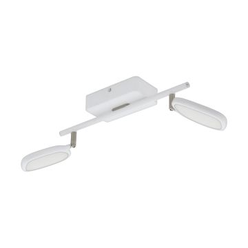 Eglo PALOMBARE-C 97692 Bodové světlo 2x5W/LED 1200LM