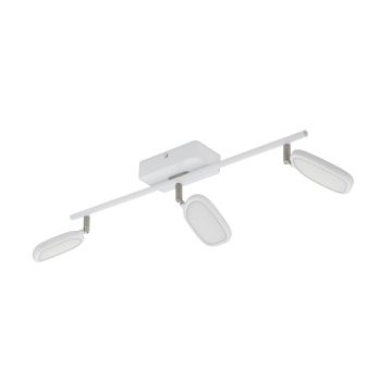Eglo PALOMBARE-C 97693 Bodové světlo 3x5W/LED 1800LM