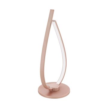 Eglo PALOZZA 97364 Stolní lampa 1x14W/LED 1600LM