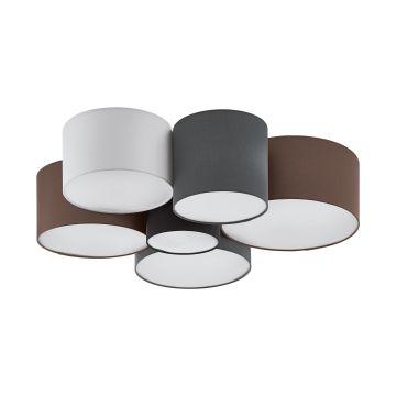 Eglo PASTORE 97838 Stropní lampa 6x40W/E27