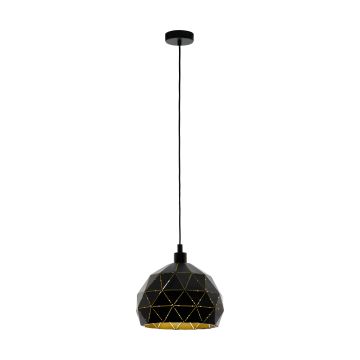 Eglo ROCCAFORTE 97841 Závěsná lampa 1x60W/E27