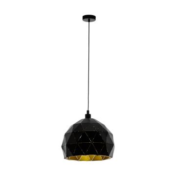 Eglo ROCCAFORTE 97845 Závěsná lampa 1x60W/E27