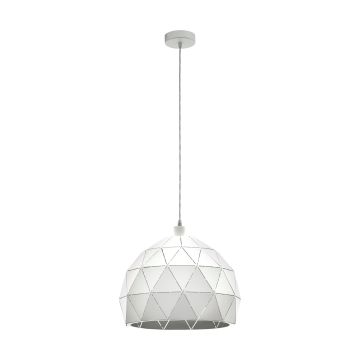 Eglo ROCCAFORTE 97855 Závěsná lampa 1x60W/E27
