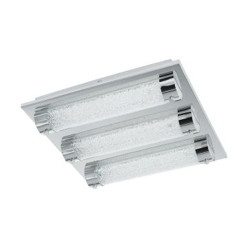 Eglo TOLORICO 97056 Stropní lampa 3x7W/LED 4000K 3000LM IP44
