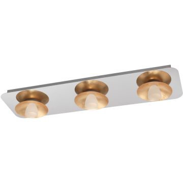 Eglo TORANO 97523 Stropní lampa 3x5,4W/LED 1530LM