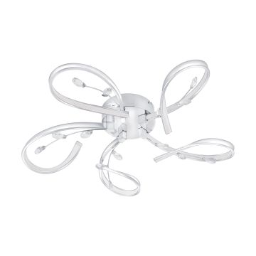 Eglo VALLEMARE 97487 Stropní lampa 5x6,6W/LED 400LM