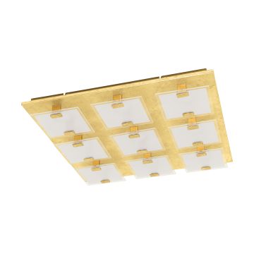 Eglo VICARO 1 97729 Stropní lampa 9x2,5W/LED 1620LM