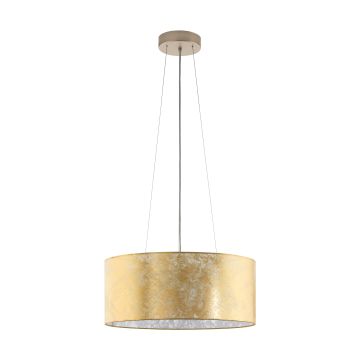 Eglo VISERBELLA 97644 Závěsná lampa 3x60W/E27