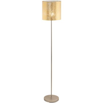 Eglo VISERBELLA 97647 Stojací lampa 1x60W/E27