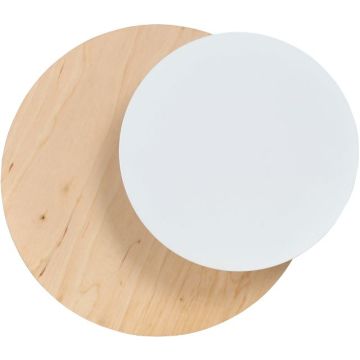 Emibig CIRCLE 971/1 Nástěnná lampa 1x20W/G9 IP20