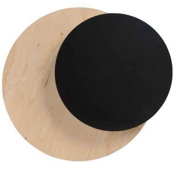 Emibig CIRCLE 971/2 Nástěnná lampa 1x20W/G9 IP20