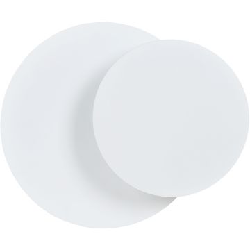 Emibig CIRCLE 972/1 Nástěnná lampa 1x20W/G9 IP20