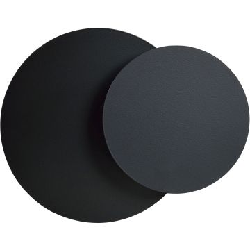 Emibig CIRCLE 972/2 Nástěnná lampa 1x20W/G9 IP20