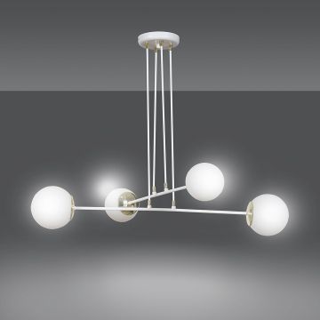 Emibig OGNIS 967/4 Lustr 4x40W/E27 IP20