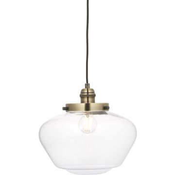 Endon Camberley 97691 Závěsná lampa 1x10w/e27 ip20