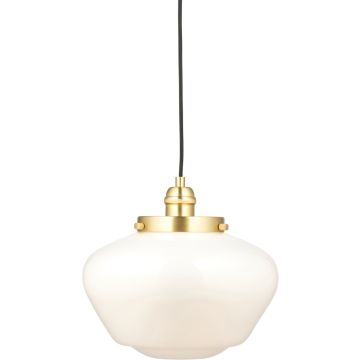 Endon Camberley 97692 Závěsná lampa 1x10w/e27 ip20