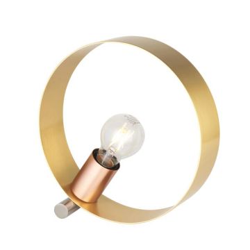 Endon HOOP 97665 Stolní lampa 10W LED E27 IP20