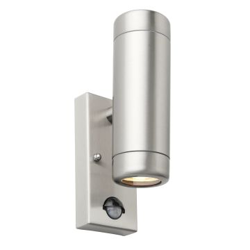 Endon ODYSSEY PIR 97821 Nástěnná lampa 2x7W/GU10 IP44