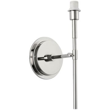 Endon Rennes 97877 Rameno na stěnovou lampu 1x6w/e14 ip20