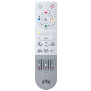 Lutec REMOTE 9702315361 Ovladač