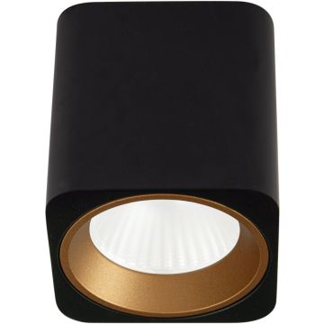Maxlight TUB C0212 Nástěnné osvětlení 1x7w/led 3000k 572lm ip20