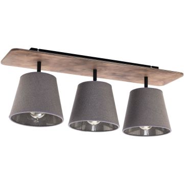 Nowodvorski AWINION III 9717 Stropní lampa 3x40W/E27 IP20