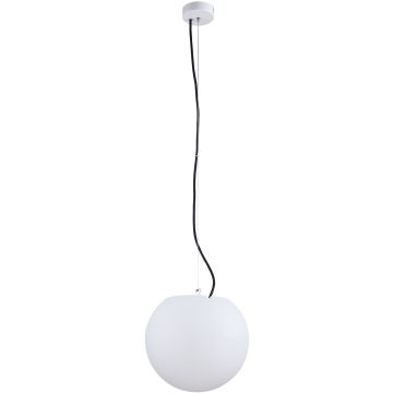 Nowodvorski CUMULUS M 9715 Závěsná lampa 1x60W/E27 IP65