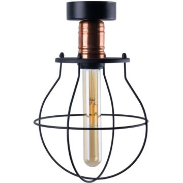 Nowodvorski MANUFACTURE I 9741 Stropní lampa 1x60W/E27 IP20