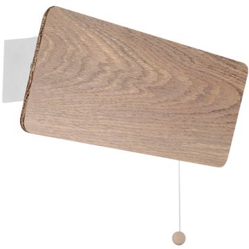 Nowodvorski OSLO 30 9700 Nástěnná lampa 1x40W/E14 IP20