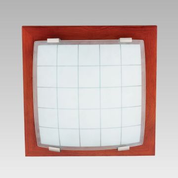 Prezent GEOMETRICA I. 973 Stropní lampa 1x60W/E27 IP20