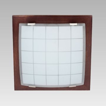 Prezent GEOMETRICA I. 974 Stropní lampa 1x60W/E27 IP20