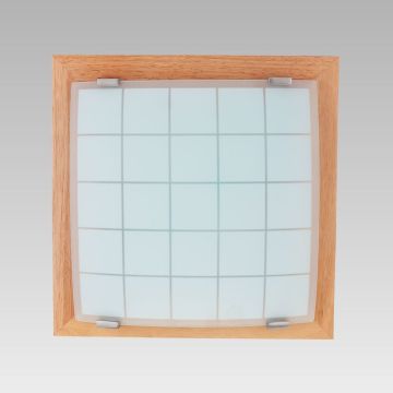 Prezent GEOMETRICA I. 975 Stropní lampa 1x60W/E27 IP20