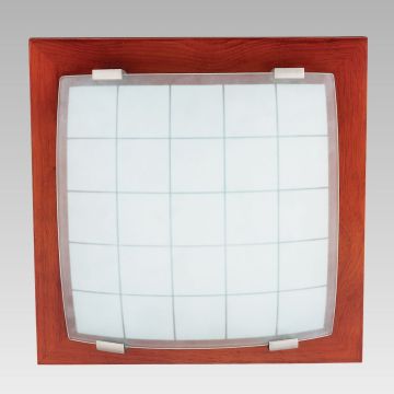 Prezent GEOMETRICA I. 976 Stropní lampa 2x60W/E27 IP20